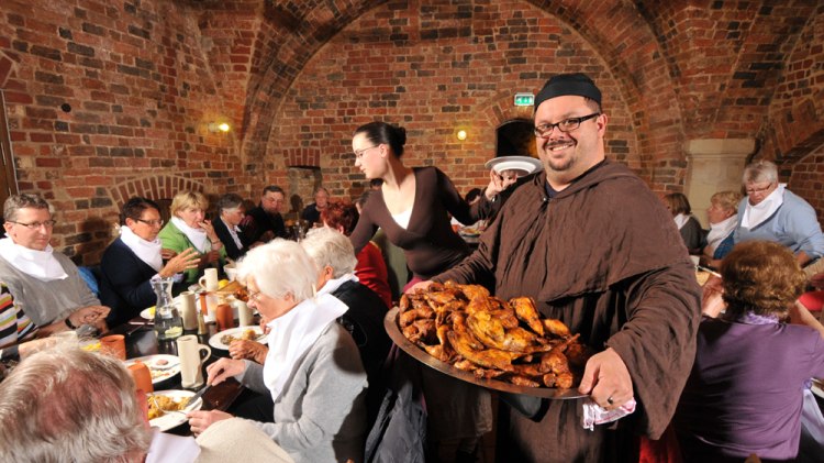 Restaurant Zentgraf, © Südheide Gifhorn GmbH