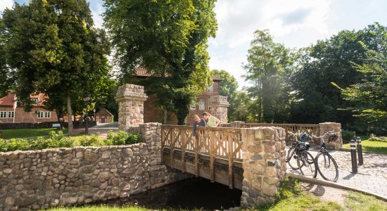 Bad Bodenteich, © Lüneburger Heide GmbH