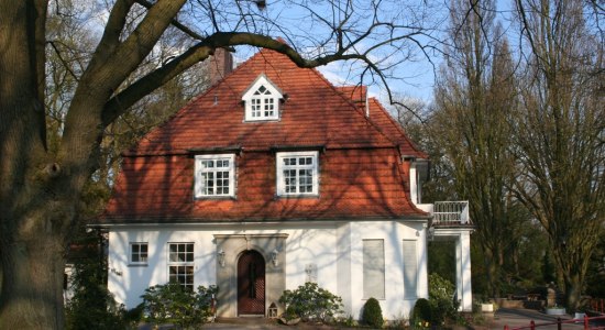 Haus Hünenburg, © Mittelweser-Touristik GmbH