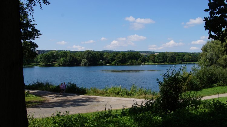 Hohnsensee Hildesheim, © Hildesheim Marketing GmbH