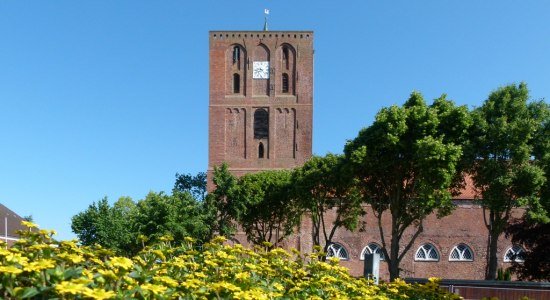 Störtebekerturm, © Ostfriesland Tourismus GmbH / www.ostfriesland.de