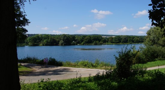 Hohnsensee Hildesheim, © Hildesheim Marketing GmbH