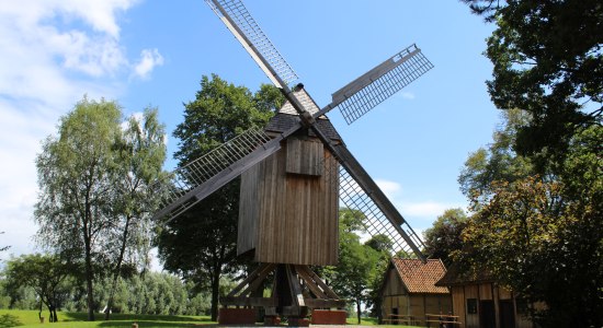 Londypark Rethern, © Tourismusregion Aller-Leine-Tal