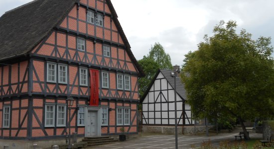 Museum Uslar, © Solling-Vogler-Region