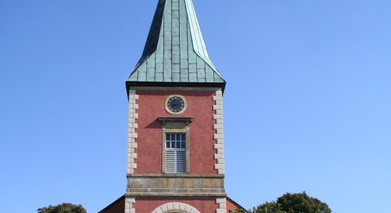 St. Michaelis Intschede, © Mittelweser-Touristik GmbH