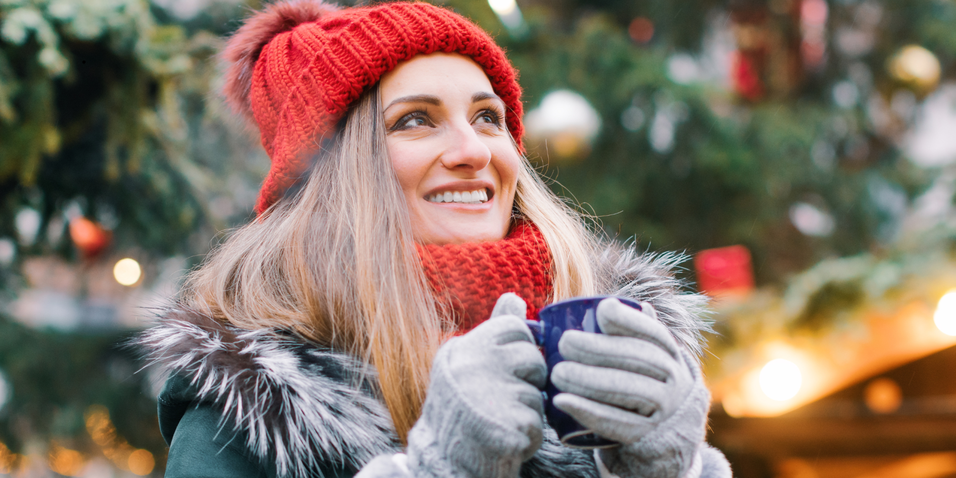 Der "etwas andere" 27. Weihnachtsmarkt in Hedemünden, © Canva