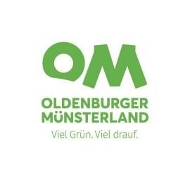 Logo Oldenburger Münsterland