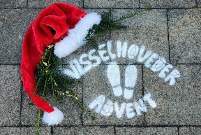 Visselhöveder Advent, © Barbara Schliep