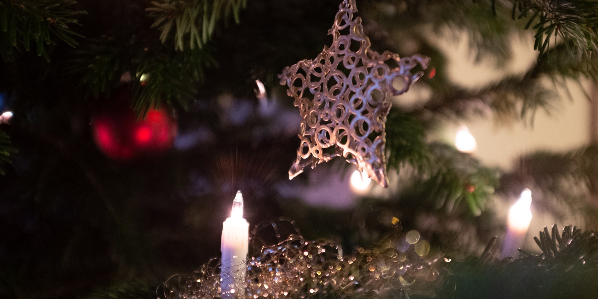 Weihnachten in Wienhausen, © Lüneburger Heide GmbH/Thorsten Link