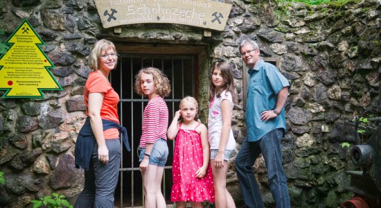 Scholmzeche in Bad Lauterberg, © Stadtmarketing Bad Lauterberg im Harz / N'Rico Kreim, Quedlinburg