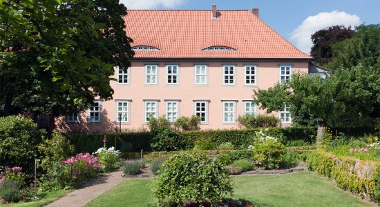 Kloster Isenhagen