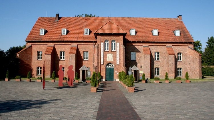 Museum im Zeughaus, © Museum Vechta / Kai Jansen