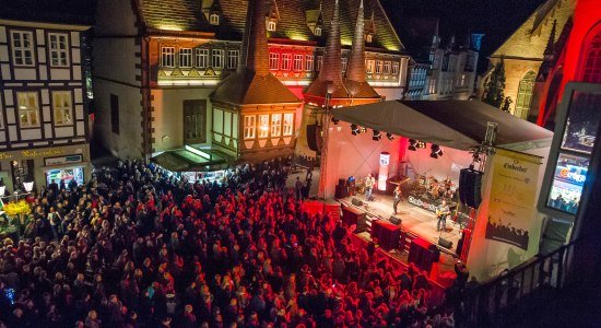 48. Einbecker Eulenfest, © David Silesu