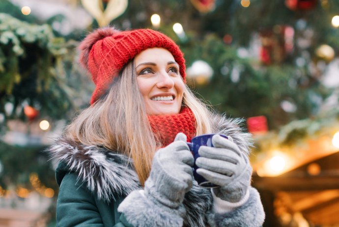 Der "etwas andere" 27. Weihnachtsmarkt in Hedemünden, © Canva