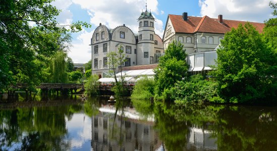 Schloss Gifhorn