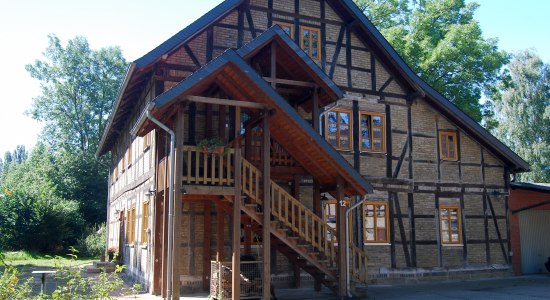 Mühle Barum, © Stadt Salzgitter / Anne König