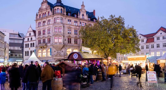 Mummegenussmeile Braunschweig, © Braunschweig Stadtmarketing GmbH/Marek Kruszewski