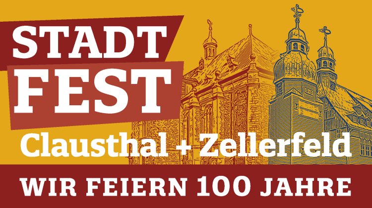Stadtfest Clausthal-Zellerfeld, © Stadtfest_ClausthalZellerfeld
