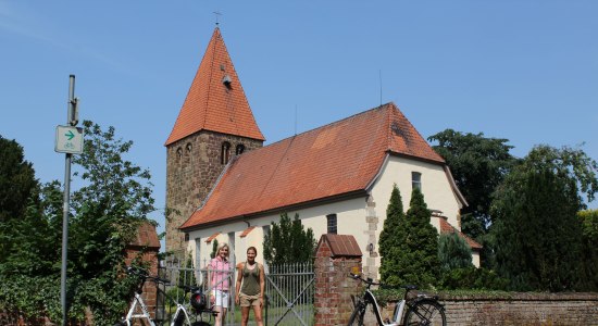 Kirch Eystrup, © Mittelweser-Touristik GmbH