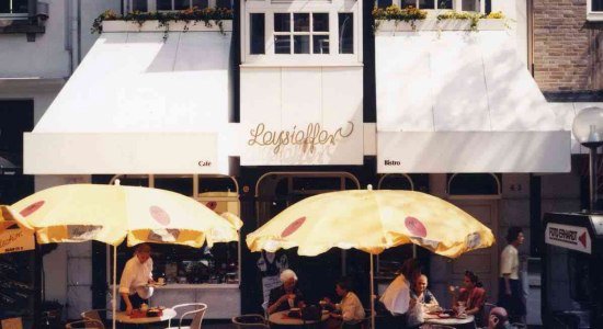 Chocolaterie Leysieffer in Osnabrück, © Osnabrück-Marketing und Tourismus GmbH