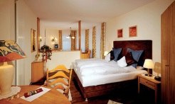 Zimmer Landhotel Buller, © Landhotel Buller