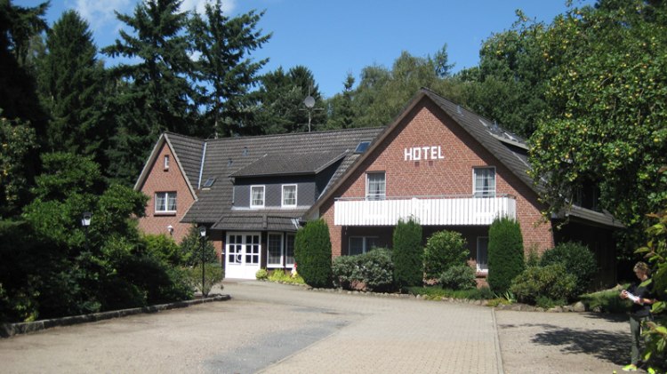 Hotel Ferien auf der Heid, © TMN