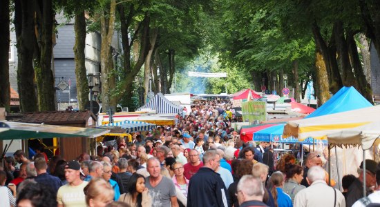 Bergbauernmarkt, © Bauernmarkt 2016_07_28 0395 .JPG