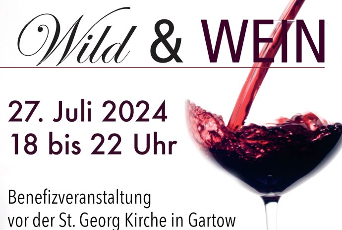 Wild und Wein 2024, © Burkhardt
