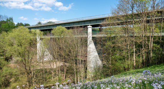 brücke, © mehle hundertmark fotografie