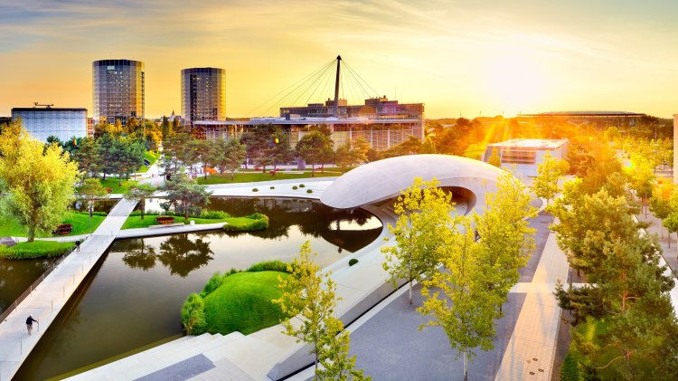 Autostadt Wolfsburg, © Carovilano, F. / DZT