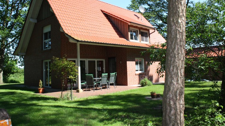 Gästehaus am Aa Tal, © Gästehäuser Feldmann