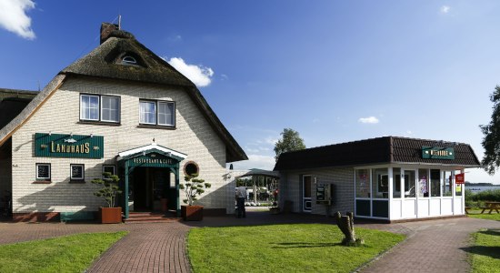 Hotel Landhaus, © Hotel Landhaus