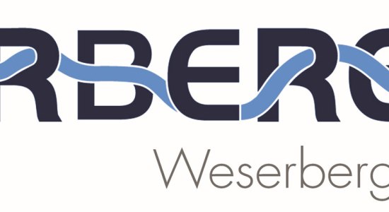 Logo Weserbergland Tourismus, © Weserbergland Tourismus e.V. 