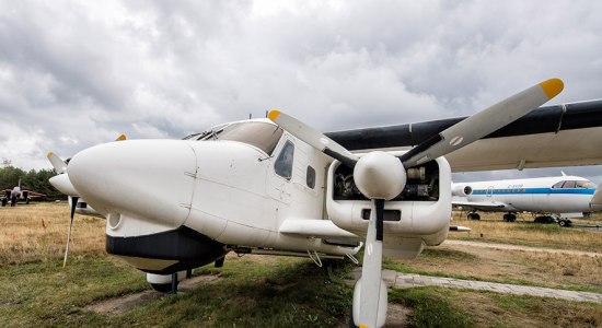 Aeronauticum, © Cuxland-Tourismus / Florian Trykowski