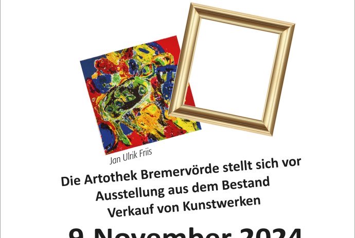 20241109_plakat, © Stadt Bremervörde