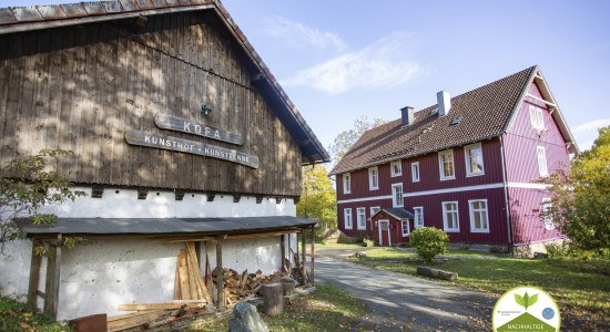 KOFA1895 Außenansicht , © Raumgeberei GmbH