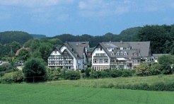 Hotel Buller in Hagen, © Landhotel Buller