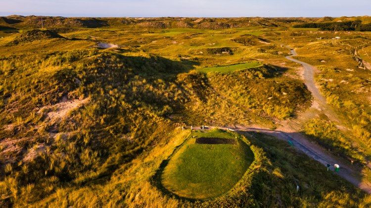 Golfclub Norderney e.V., © Martin Pohl / Ney360