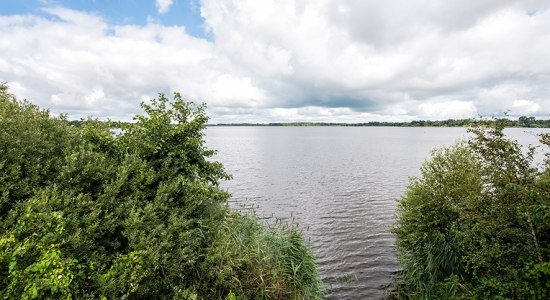 Flögelner See, © Cuxland-Tourismus / Florian Trykowski