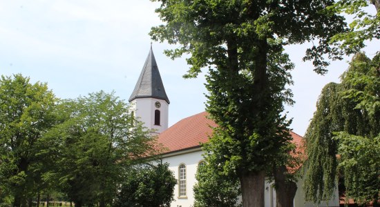 Catharinenkirche, © Mittelweser-Touristik GmbH