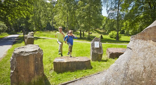 Freilichtmuseum, © Grafschaft Bentheim Tourismus/ Rudi Schubert