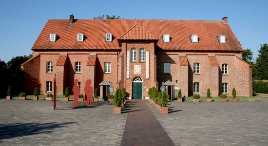 Museum im Zeughaus, © Museum Vechta / Kai Jansen