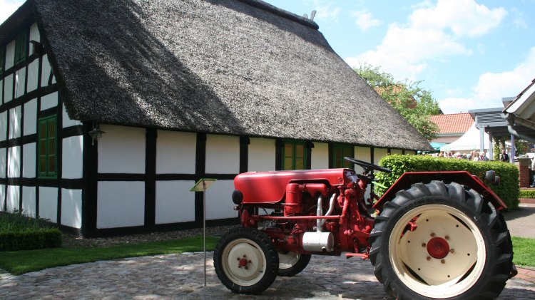 niedersaechsisches-spargelmuseum-nienburg2, © Mittelweser-Touristik GmbH