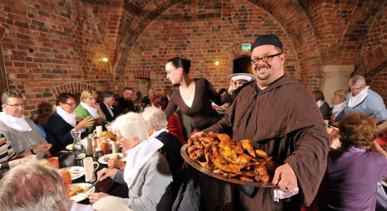 Restaurant Zentgraf, © Südheide Gifhorn GmbH