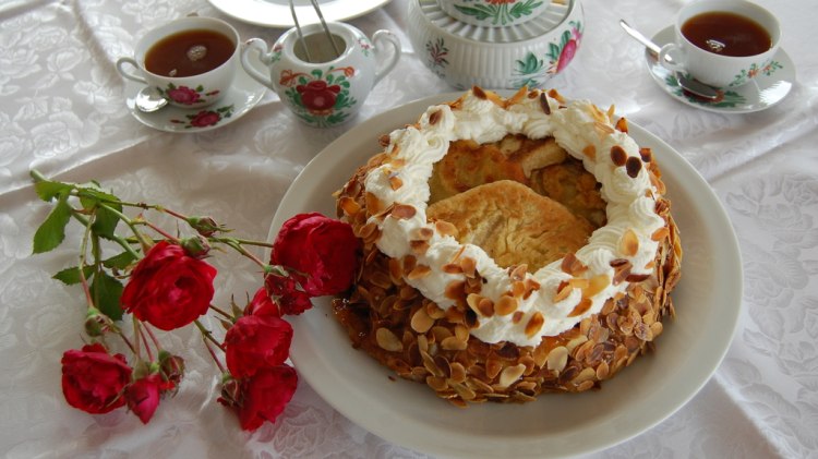 Ostfriesische Knueppeltorte, © Ostfriesland Tourismus GmbH