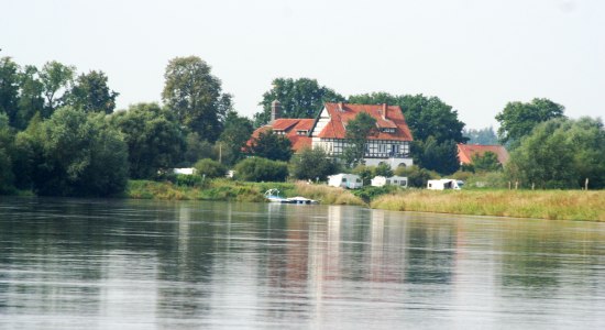 Frankenfeld Rittergut, © Tourismusregion Aller-Leine-Tal