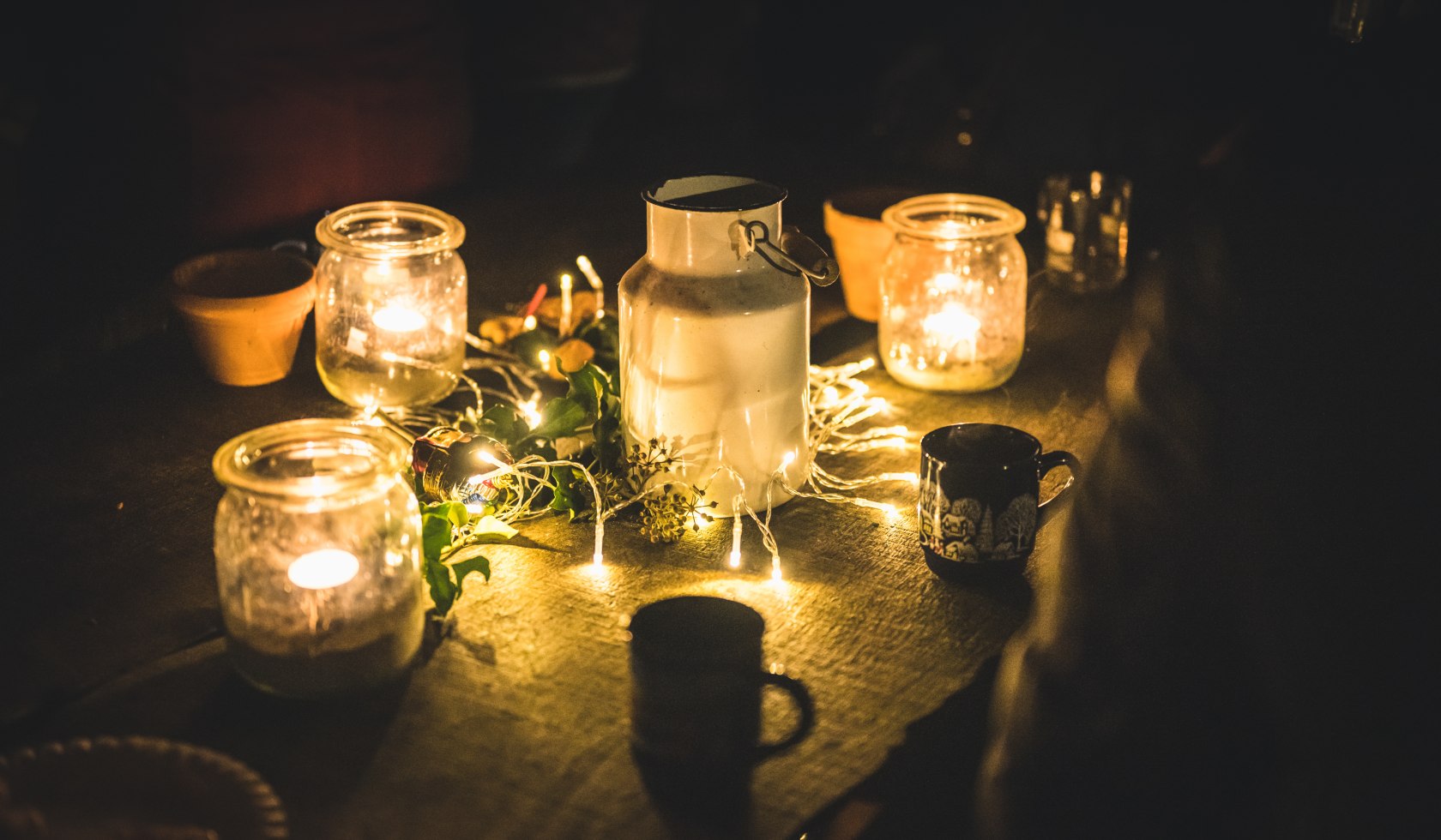 Romantik & Gemütlichkeit, © Lüneburger Heide GmbH